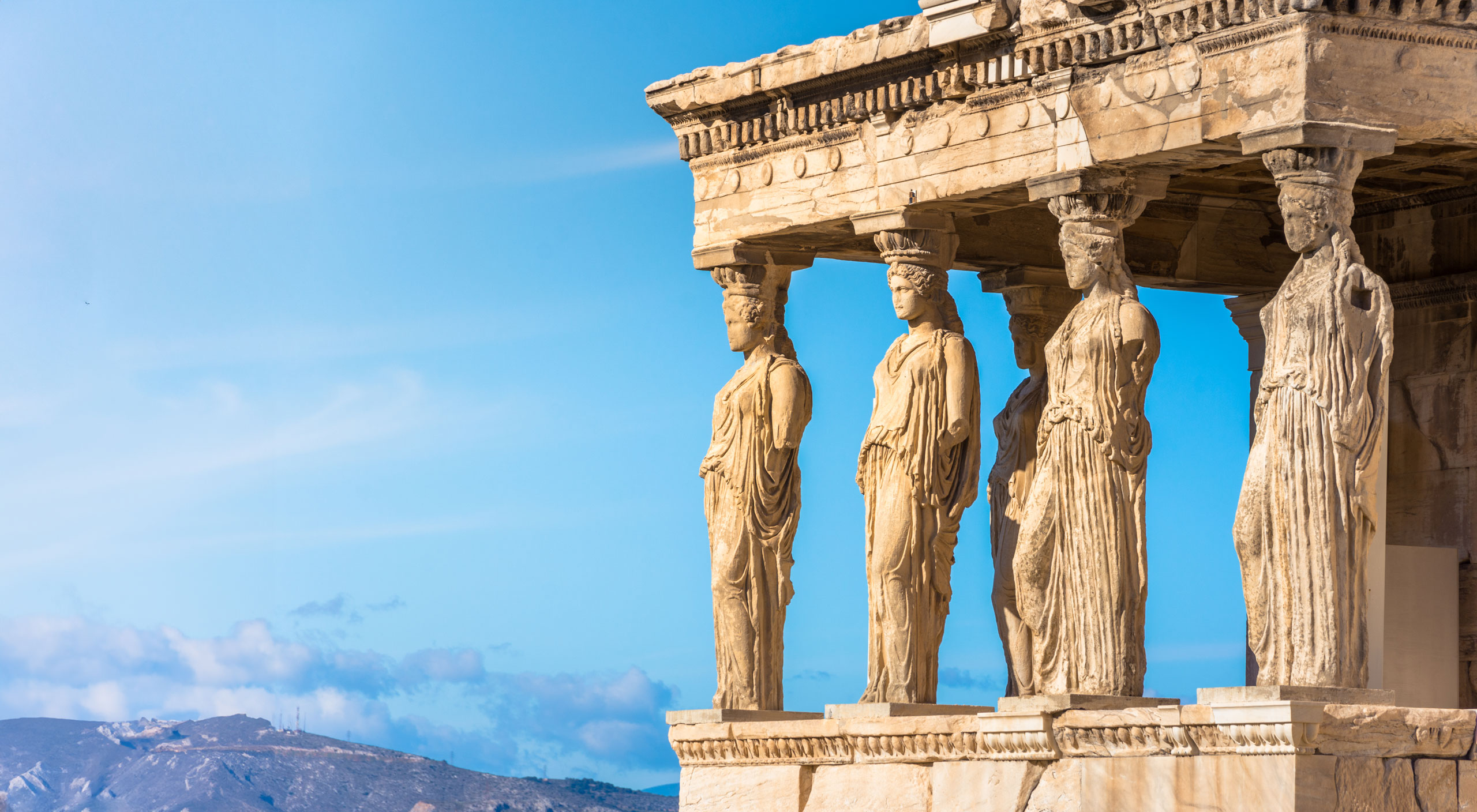 erectus acropolis athens